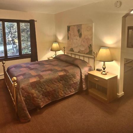 Mountain Sports Inn Killington Dış mekan fotoğraf