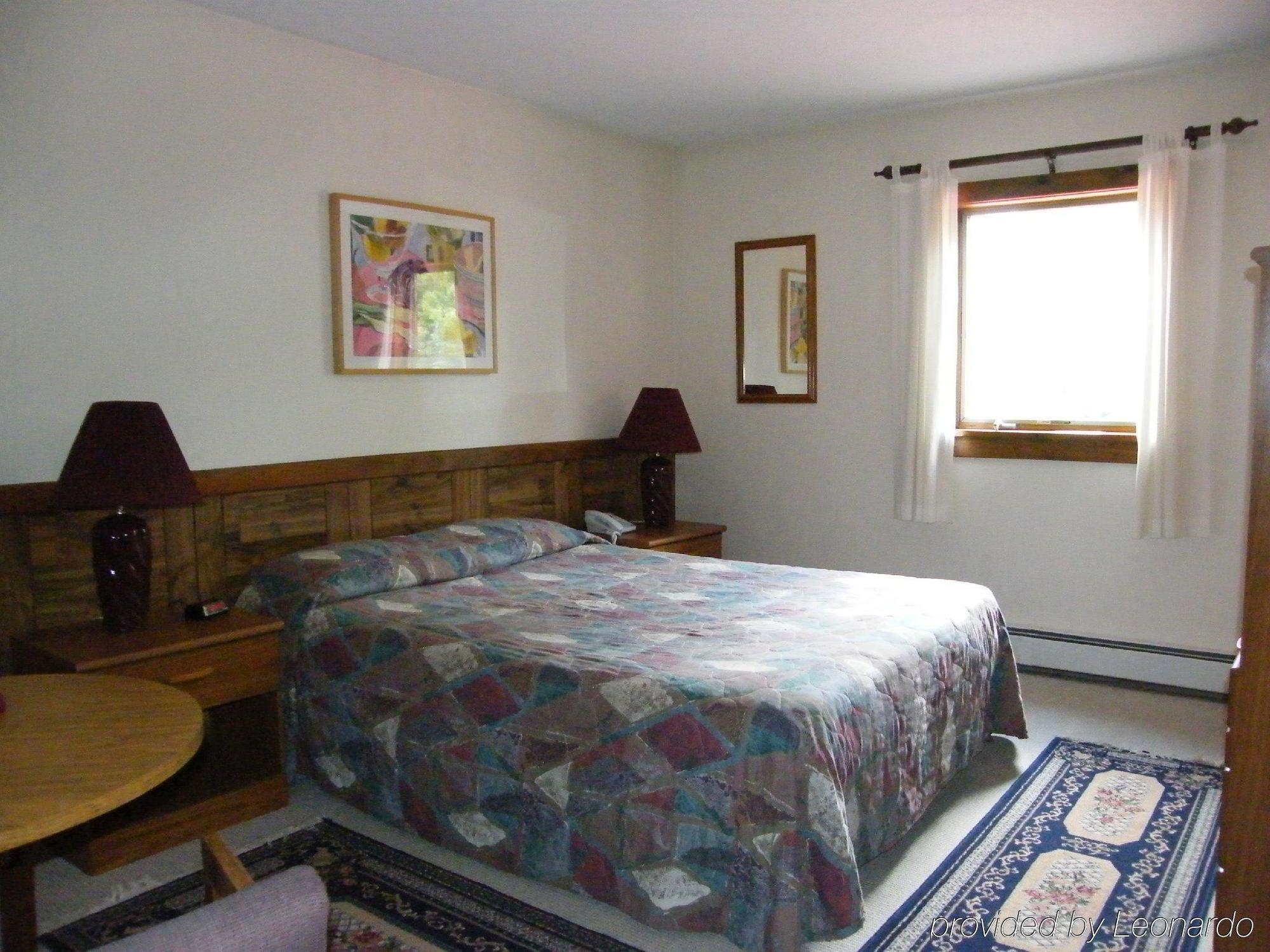 Mountain Sports Inn Killington Dış mekan fotoğraf