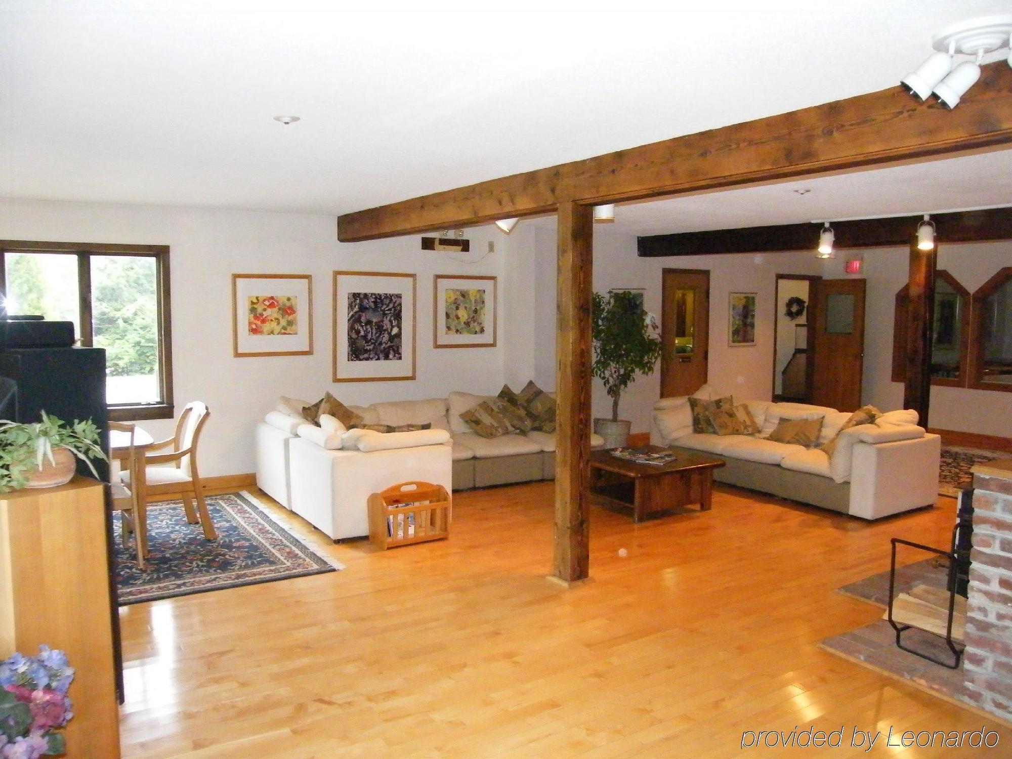 Mountain Sports Inn Killington Dış mekan fotoğraf