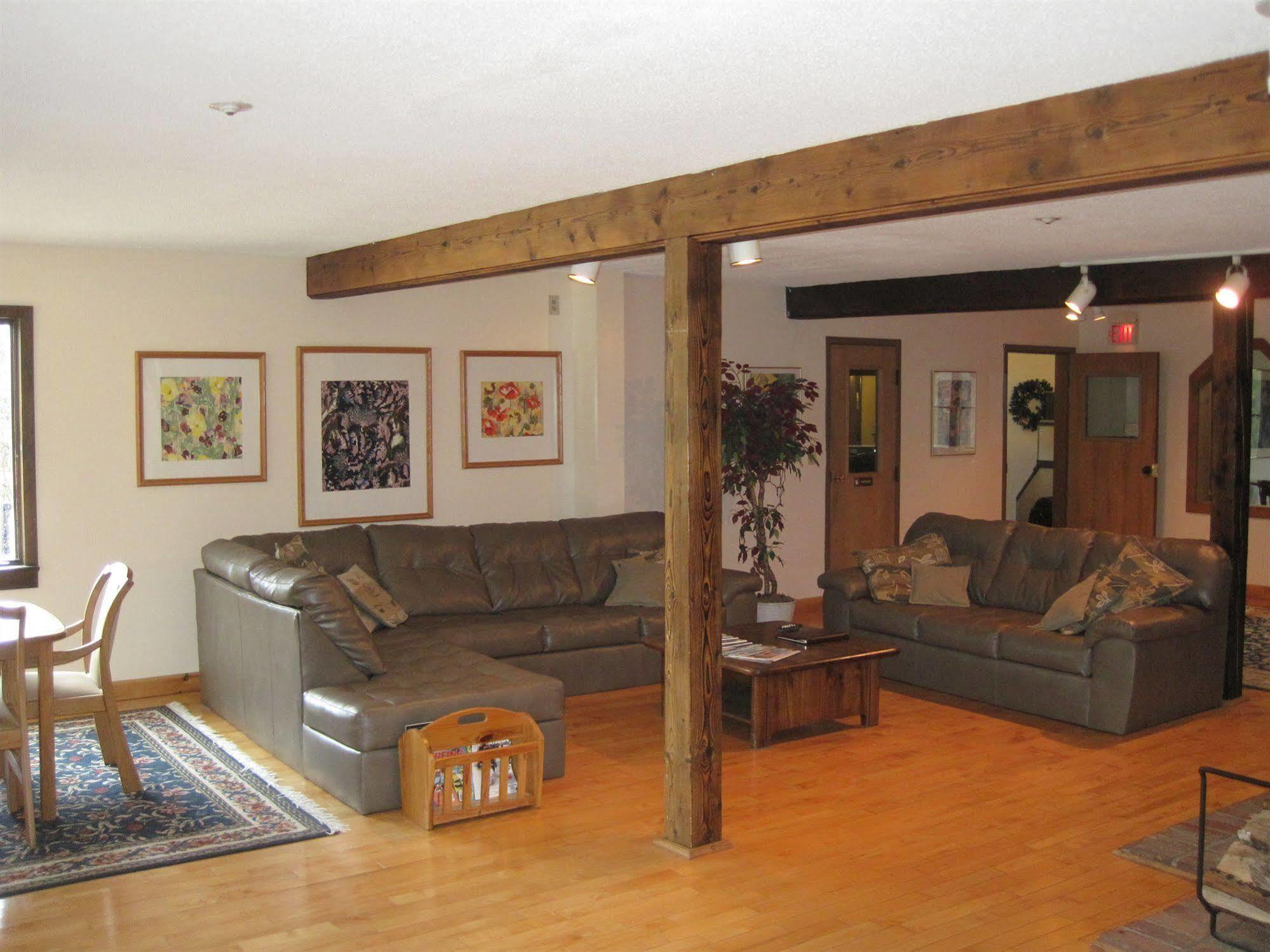 Mountain Sports Inn Killington Dış mekan fotoğraf
