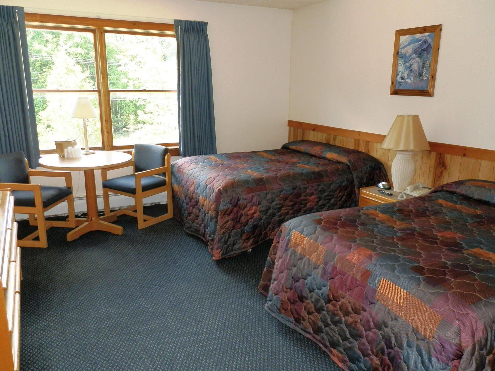 Mountain Sports Inn Killington Dış mekan fotoğraf
