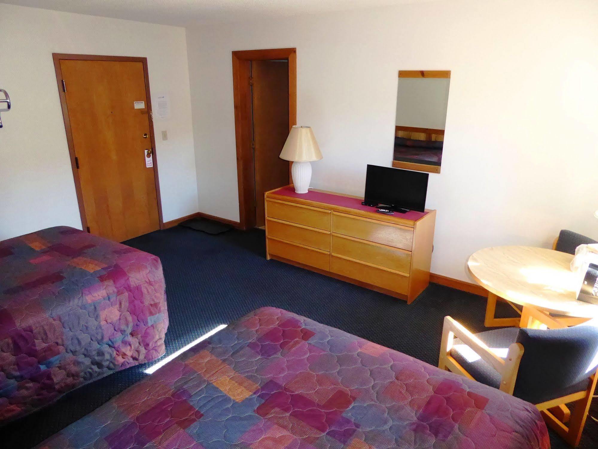 Mountain Sports Inn Killington Dış mekan fotoğraf