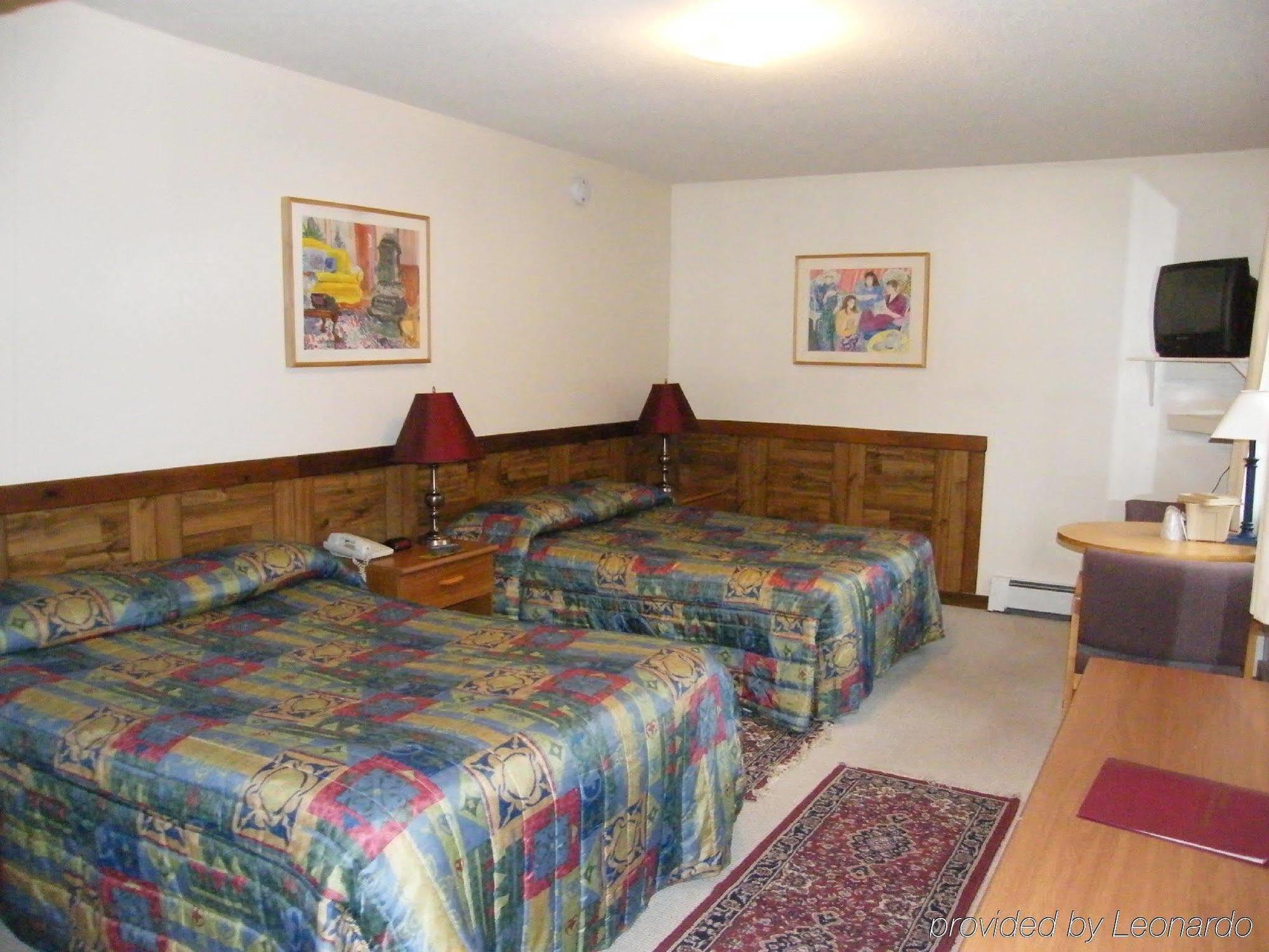Mountain Sports Inn Killington Dış mekan fotoğraf