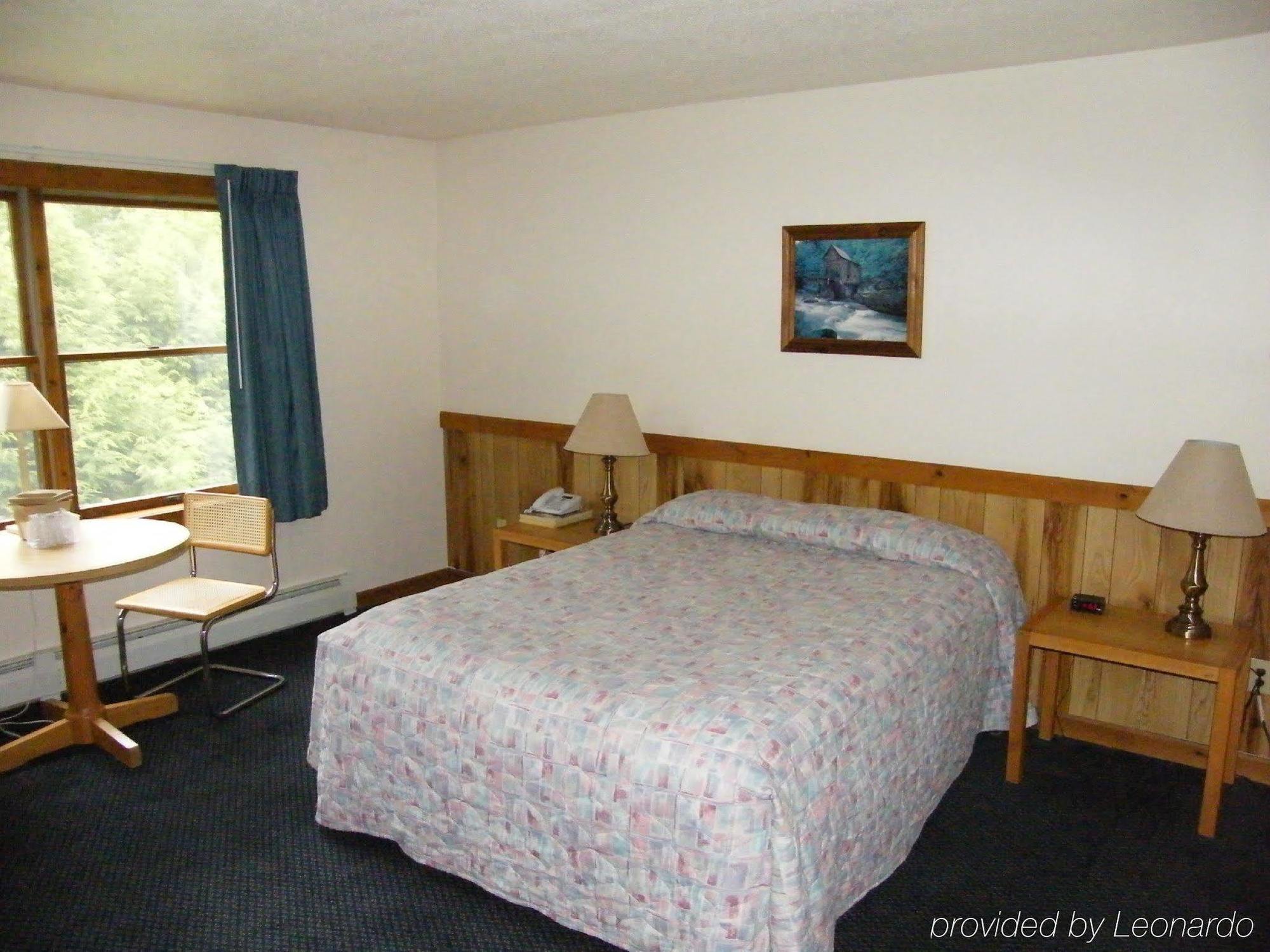 Mountain Sports Inn Killington Dış mekan fotoğraf