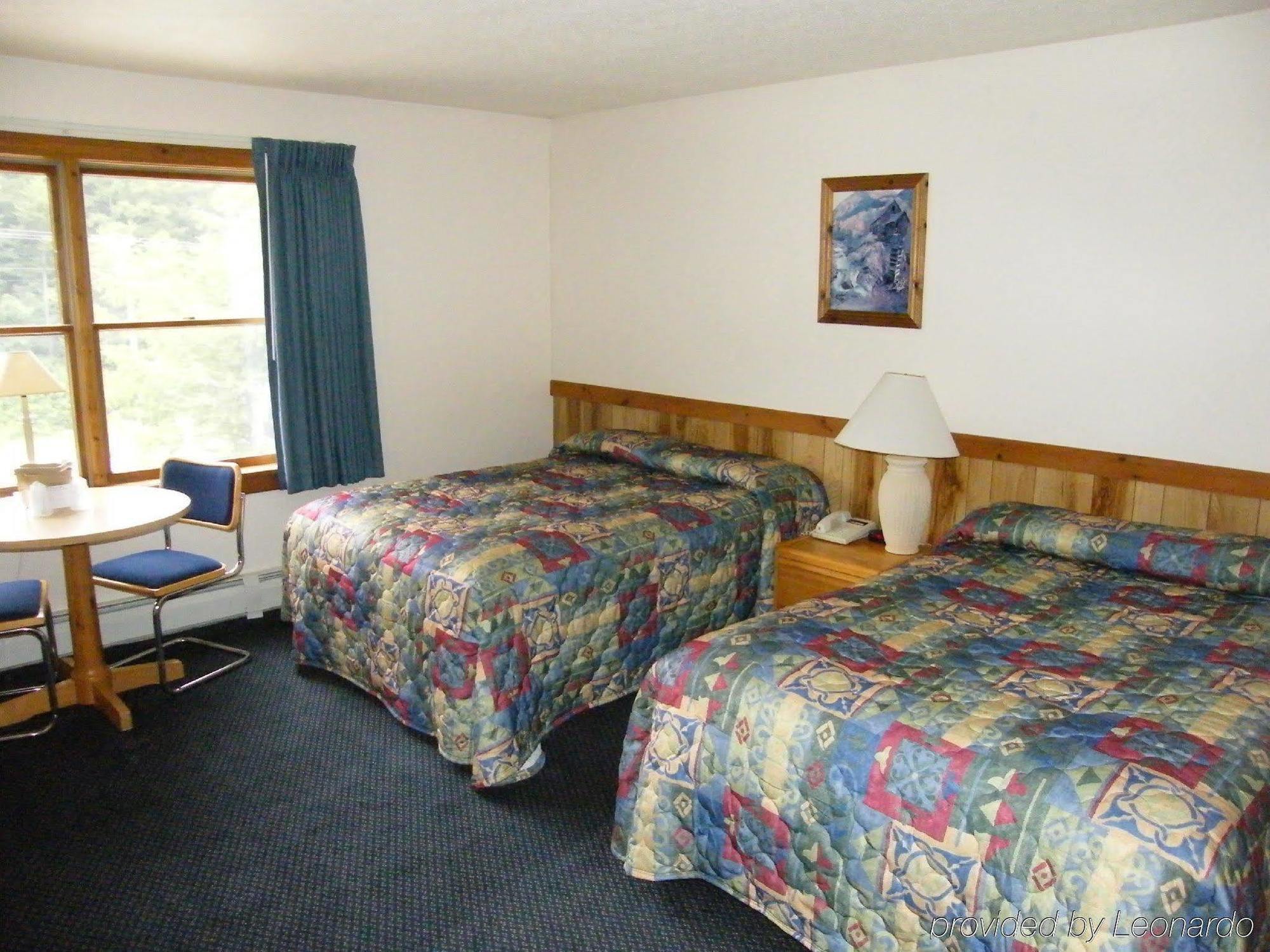 Mountain Sports Inn Killington Oda fotoğraf