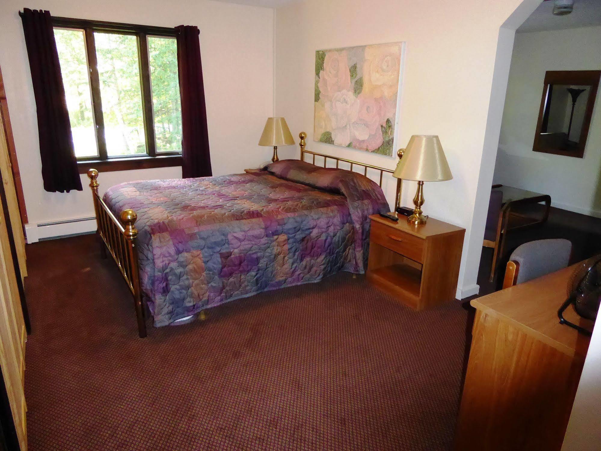 Mountain Sports Inn Killington Dış mekan fotoğraf