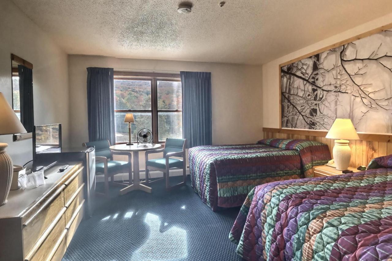 Mountain Sports Inn Killington Dış mekan fotoğraf