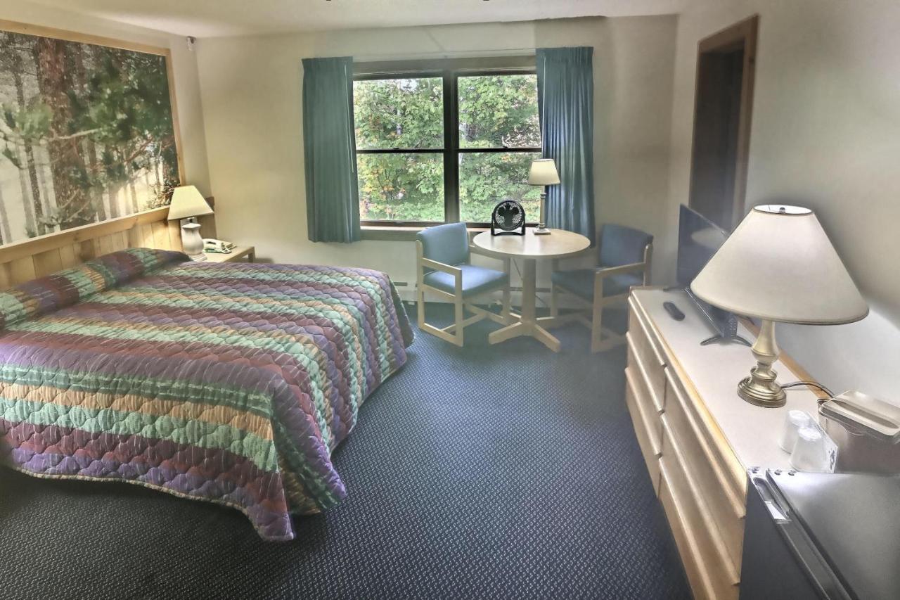 Mountain Sports Inn Killington Dış mekan fotoğraf