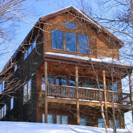 Mountain Sports Inn Killington Dış mekan fotoğraf
