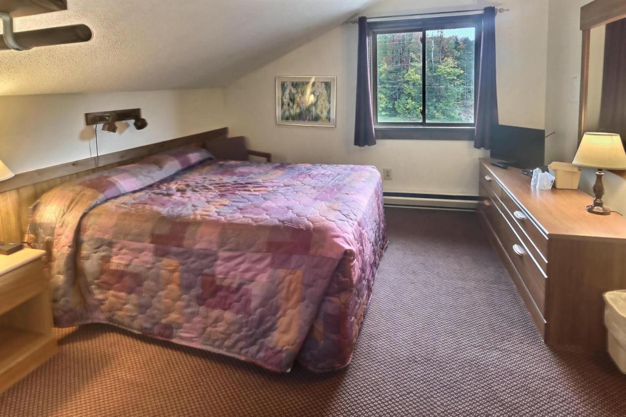 Mountain Sports Inn Killington Dış mekan fotoğraf