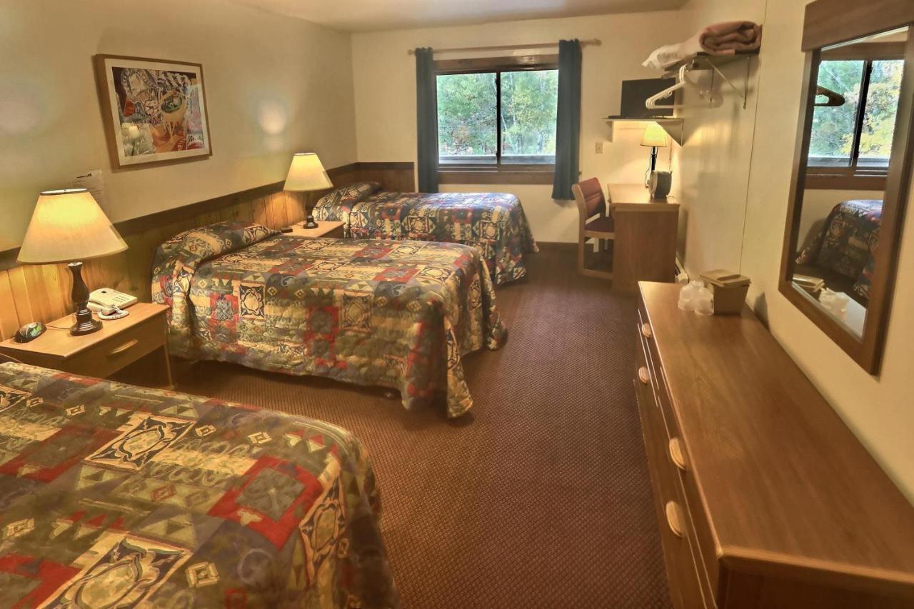 Mountain Sports Inn Killington Dış mekan fotoğraf