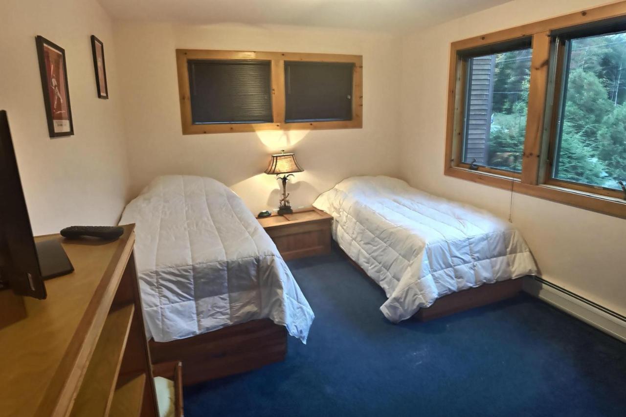 Mountain Sports Inn Killington Dış mekan fotoğraf