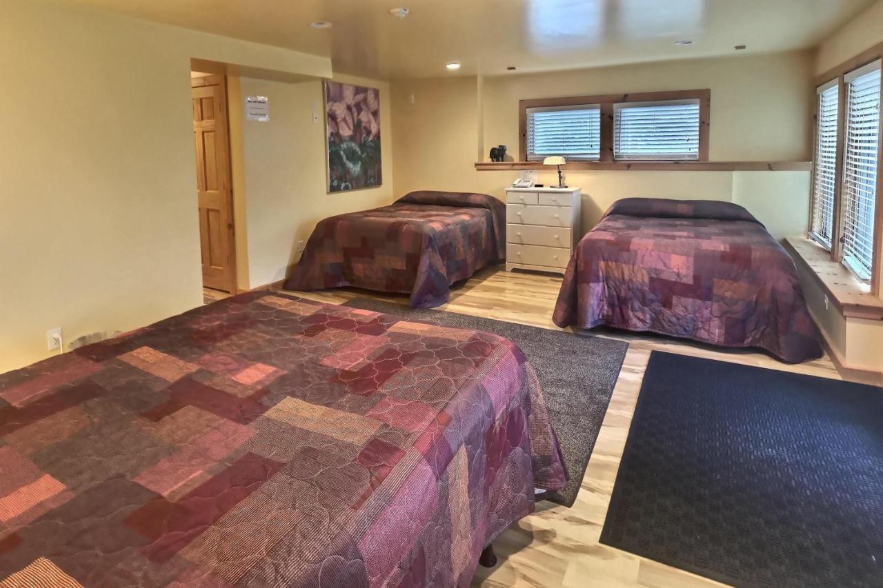 Mountain Sports Inn Killington Dış mekan fotoğraf
