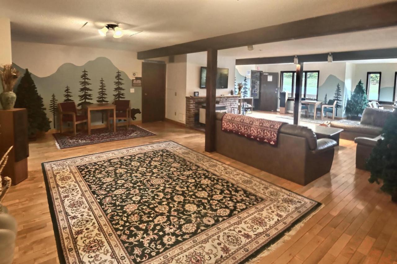 Mountain Sports Inn Killington Dış mekan fotoğraf