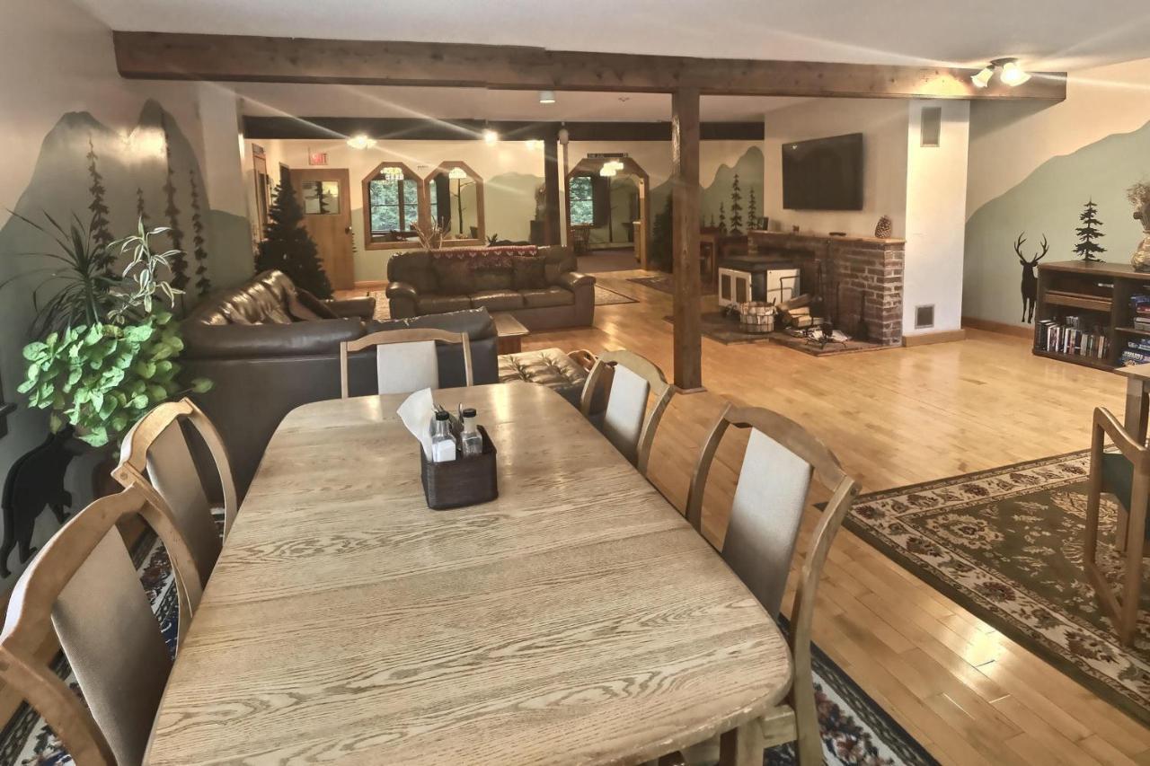 Mountain Sports Inn Killington Dış mekan fotoğraf