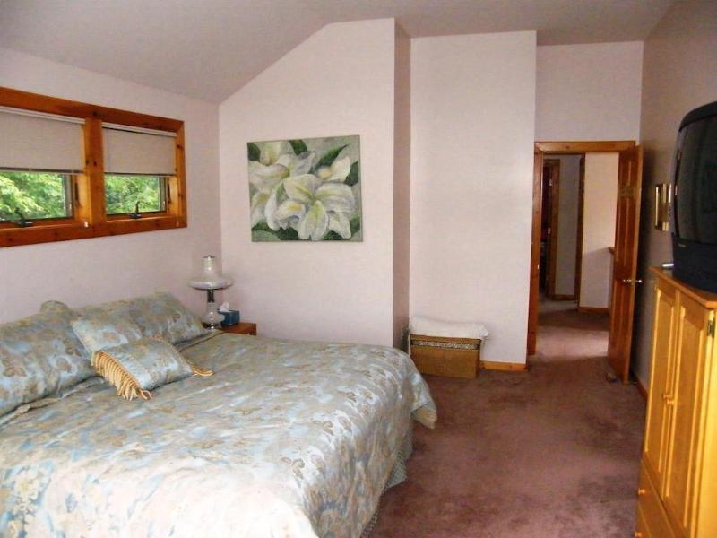 Mountain Sports Inn Killington Dış mekan fotoğraf