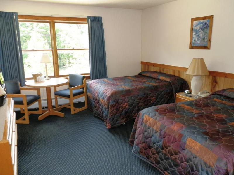 Mountain Sports Inn Killington Dış mekan fotoğraf