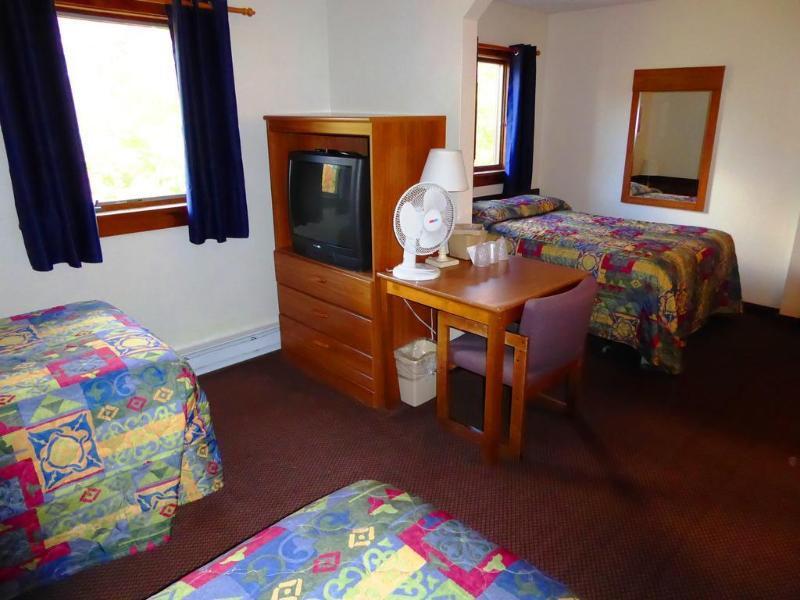 Mountain Sports Inn Killington Dış mekan fotoğraf