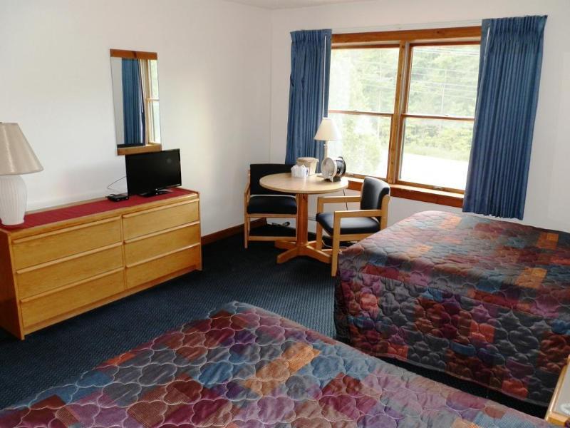 Mountain Sports Inn Killington Dış mekan fotoğraf