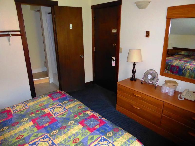 Mountain Sports Inn Killington Dış mekan fotoğraf