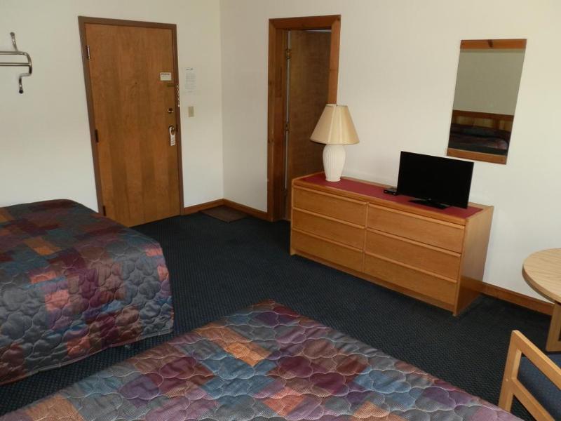 Mountain Sports Inn Killington Dış mekan fotoğraf