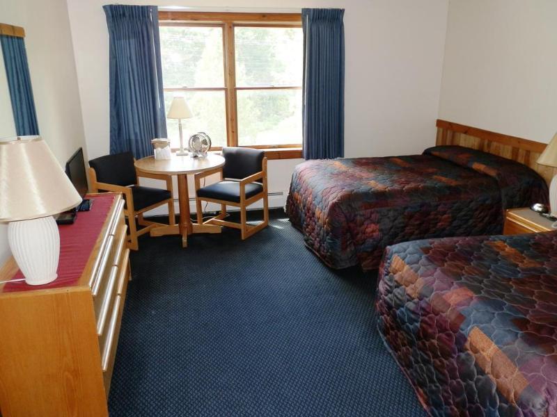 Mountain Sports Inn Killington Dış mekan fotoğraf